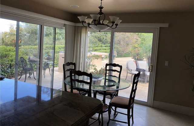 23730 Park Belmonte - 23730 Park Belmonte, Calabasas, CA 91302