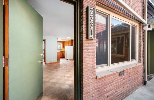Parkdell Apartments photos photos