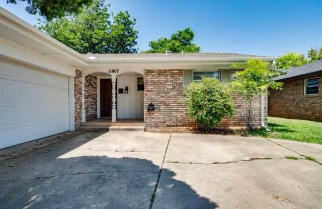 11007 Greystone Avenue - 11007 Greystone Avenue, Oklahoma City, OK 73120 11007 Greystone Avenue - 11007 Greystone Avenue, Oklahoma City, OK 73120