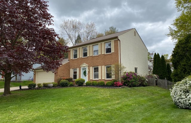 1610 LEFRAK COURT - 1610 Lefrak Court, Dranesville, VA 20170