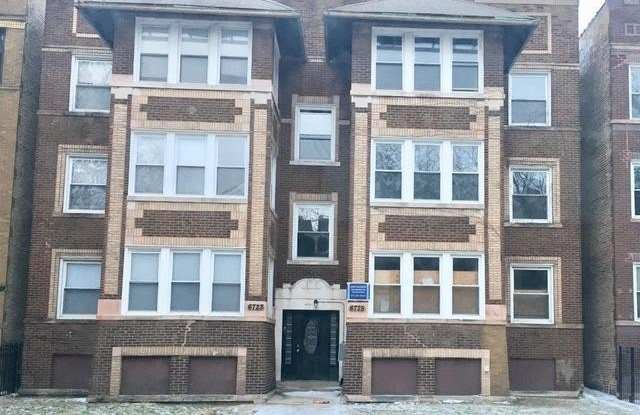 6723 S Chappel Avenue photos photos