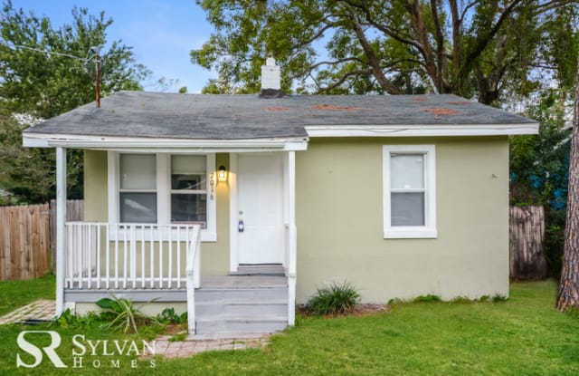 7016 North Oregon Avenue - 7016 North Oregon Avenue, Tampa, FL 33604