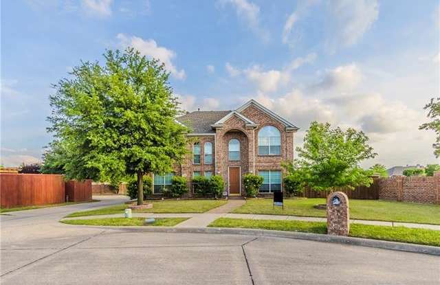 1049 Delaware Drive - 1049 Delaware Drive, Carrollton, TX 75010