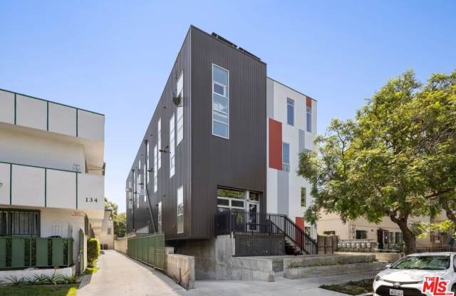 140 S Gramercy Pl unit: 1 photos photos