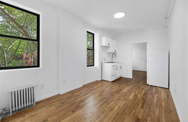 235 West 63rd Street - 235 West 63rd Street, New York City, NY 10023