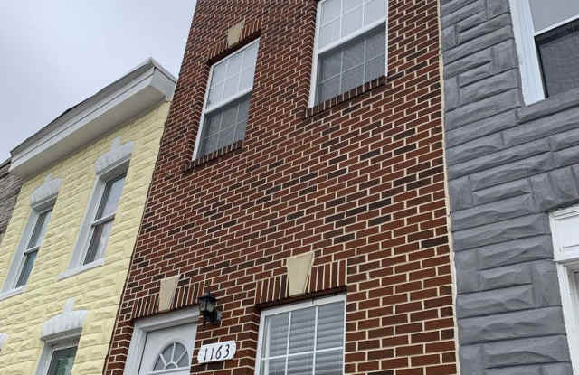 Charming 2 Bedroom/2.5 Bathroom Apartment in Pigtown, MD! photos photos