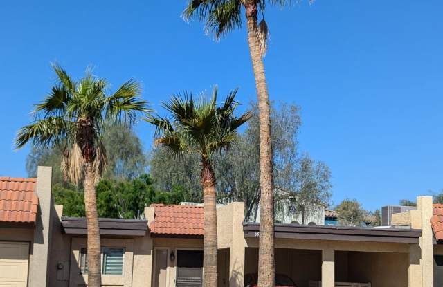 5330 South Farmer Avenue - 5330 South Farmer Avenue, Tempe, AZ 85283