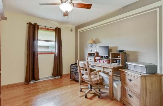 1417 West Leroy Avenue photos photos