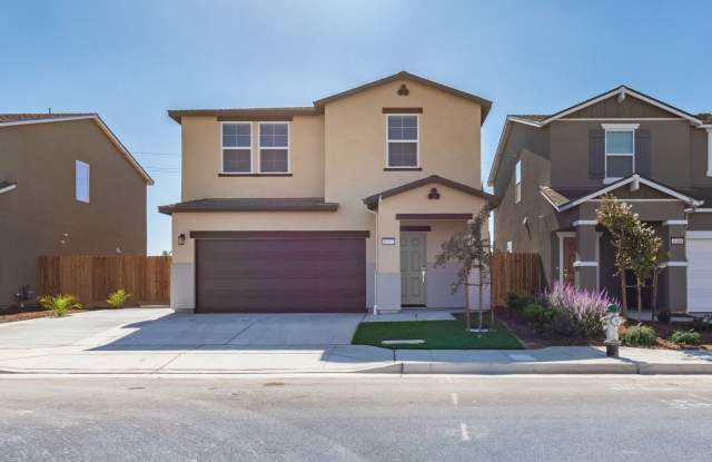 New Construction with Solar! Beautiful 4-Bedroom Home Ready for Move-In Gallery 3