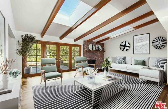 6205 FRONDOSA DR - 6205 Frondosa Drive, Malibu, CA 90265
