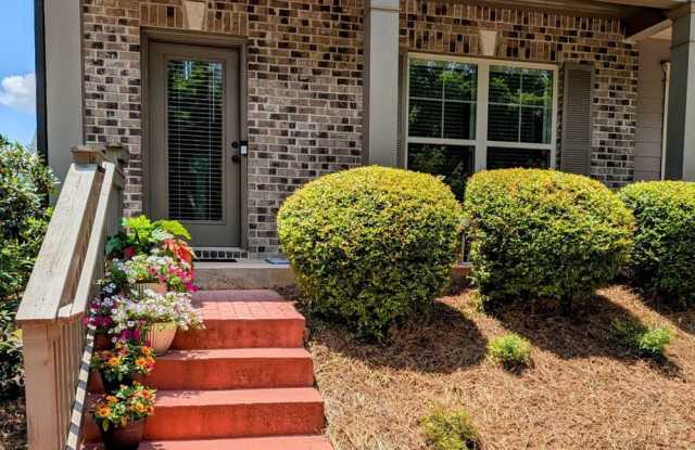 Charming 3BR Townhouse in Historic College Park photos photos