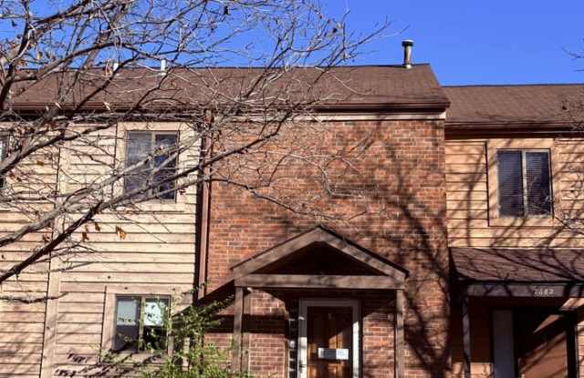 8686 Shear Drive - 8686 Shear Drive, Columbus, OH 43065