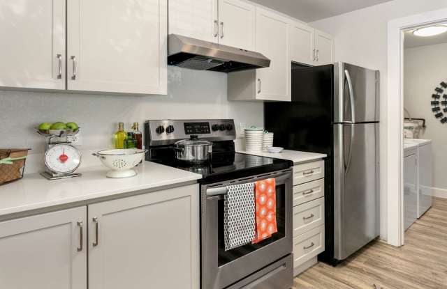 Alaire Apartment Homes Gallery 4