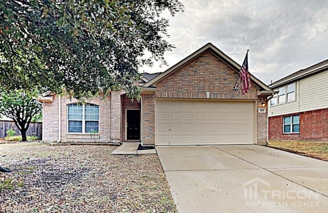 129 Heritage Drive - 129 Heritage Street, Crowley, TX 76036