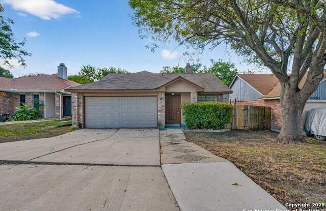 6434 SPANISH EARTH - 6434 Spanish Earth, San Antonio, TX 78233 6434 SPANISH EARTH - 6434 Spanish Earth, San Antonio, TX 78233