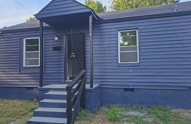 2724 Henley Drive photos photos