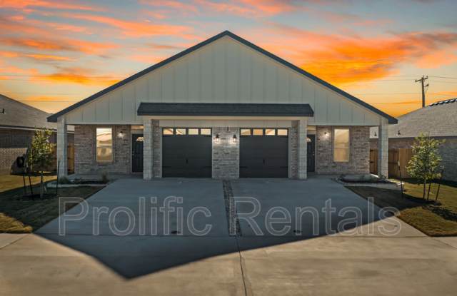 5110 Rose Garden Loop - 5110 Rose Garden Loop, Killeen, TX 76542