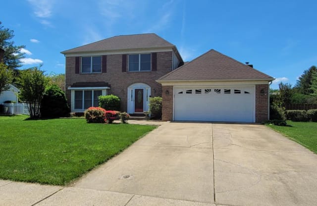 912 N SHAMROCK ROAD - 912 North Shamrock Road, Bel Air, MD 21014