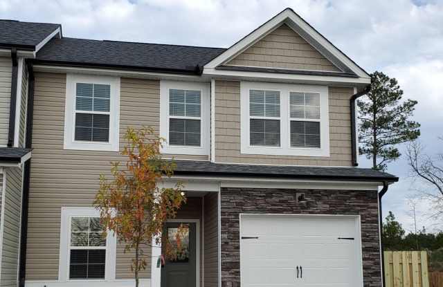 Brand New 4 Bedroom Townhome in Ammenities Community photos photos