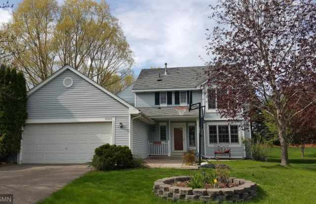 16842 Hanover Lane - 16842 Hanover Lane, Eden Prairie, MN 55347