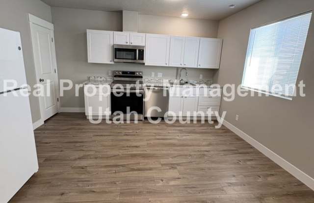Half Off First Months Rent! Brand New Basement Apartment in Eagle Mountain photos photos