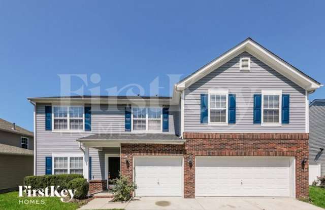 2003 Cornflower Lane - 2003 Cornflower Lane, Indian Trail, NC 28079