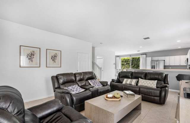 13517 Fountain View Boulevard - 13517 Fountain View Boulevard, Wellington, FL 33414