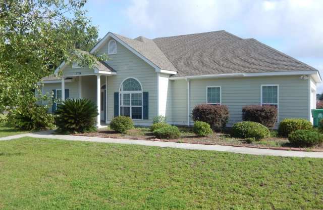 5774 Fontana Road - 5774 Fontana Rd, Valdosta, GA 31601