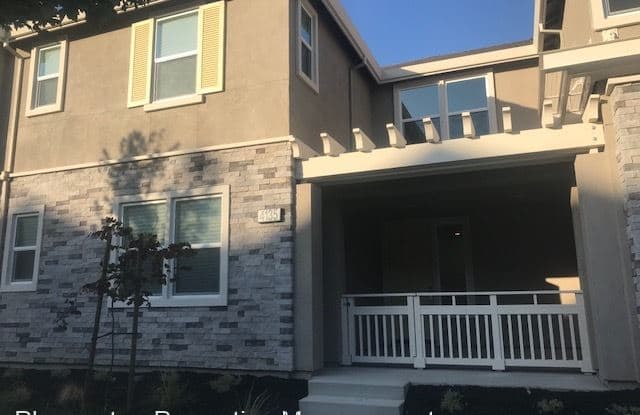 4135 Wallis Ranch Dr. - 4135 Wallis Ranch Drive, Dublin, CA 94568
