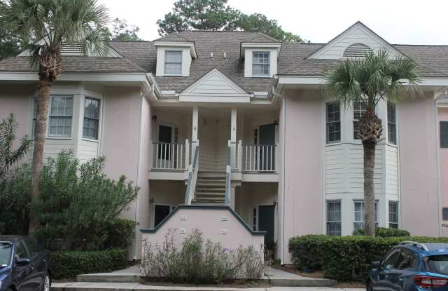 Spacious Windmill Harbour Villa - 64 Spindle Lane, Beaufort County, SC 29926