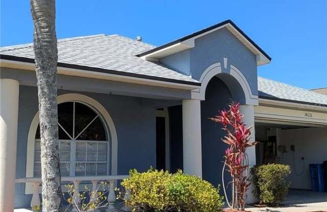 14626 CORKWOOD DRIVE - 14626 Corkwood Drive, Keystone, FL 33626