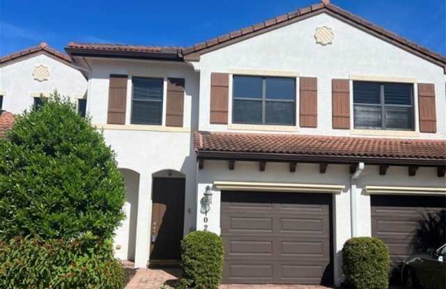 15765 Portofino Springs Boulevard - 15765 Portofino Springs Boulevard, Lee County, FL 33908