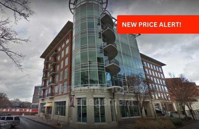 201 RiverPlace Way - 201 Riverplace, Greenville, SC 29601