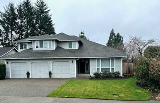 4Bd/2.5Ba Maple Valley House photos photos