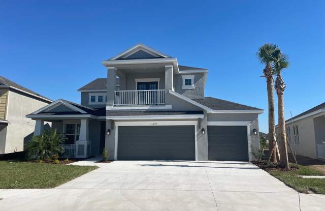 6119 Maidenstone Way - 6119 Maidenstone Way, Manatee County, FL 34221