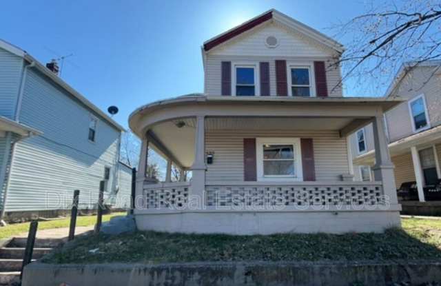539 Ross Avenue photos photos