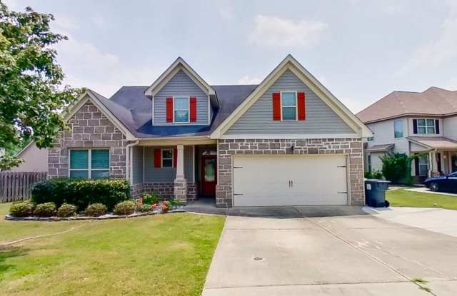 4 Bedroom home located near Ft. Gordon! photos photos