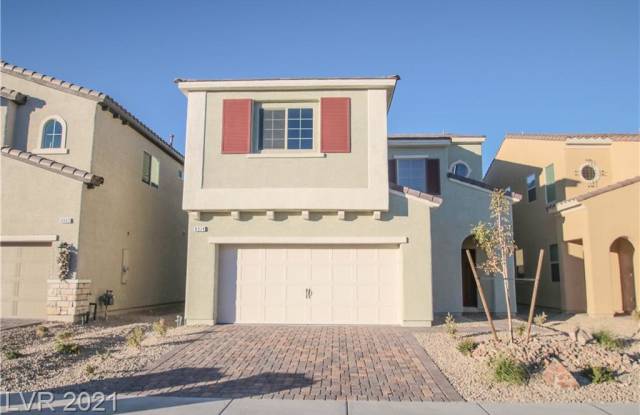 8974 Don Valley Avenue - 8974 Don Valley Ave, Spring Valley, NV 89148