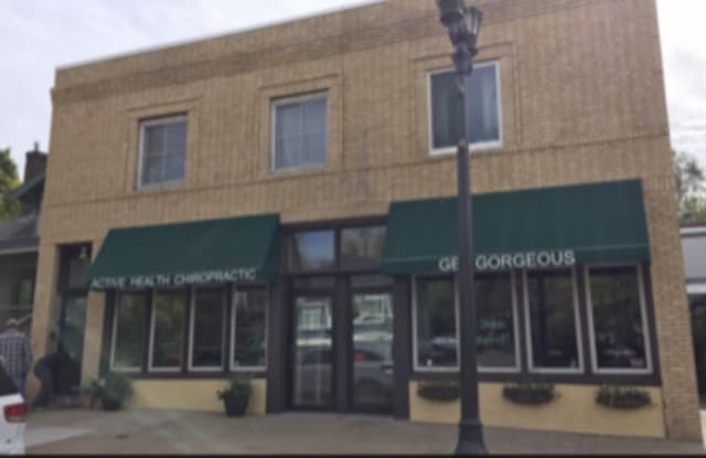 874 Selby Ave - 874 Selby Avenue, St. Paul, MN 55104