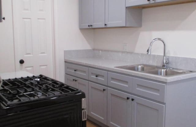 920 West Olive Avenue - 920 West Olive Avenue, Monrovia, CA 91016