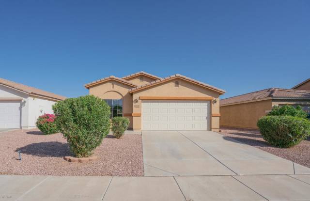 16210 W Redfield Rd - 16210 West Redfield Road, Surprise, AZ 85379