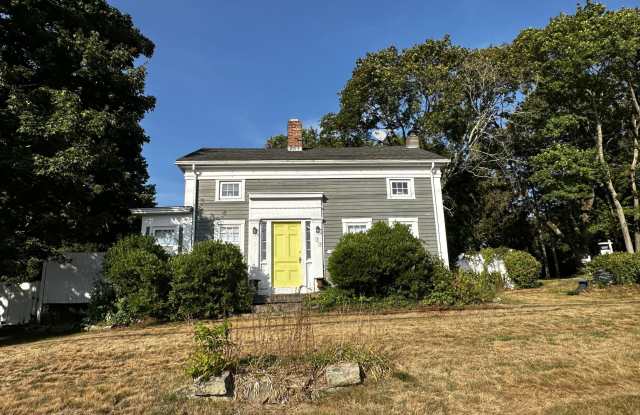 33 East Pattagansett Road photos photos
