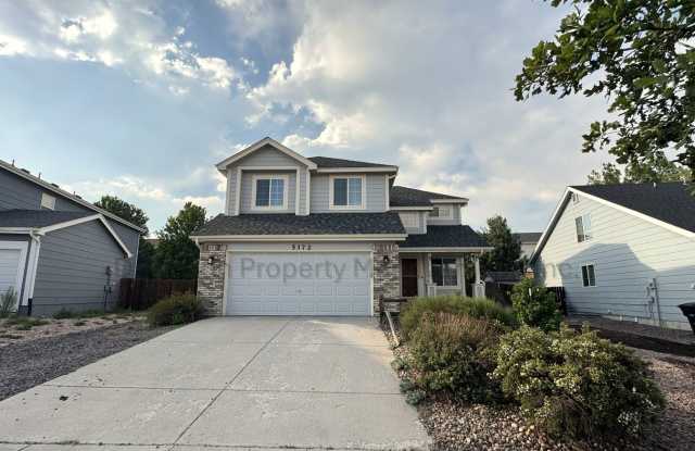 Gorgeous 5 Bedroom House in Stetson Hills photos photos