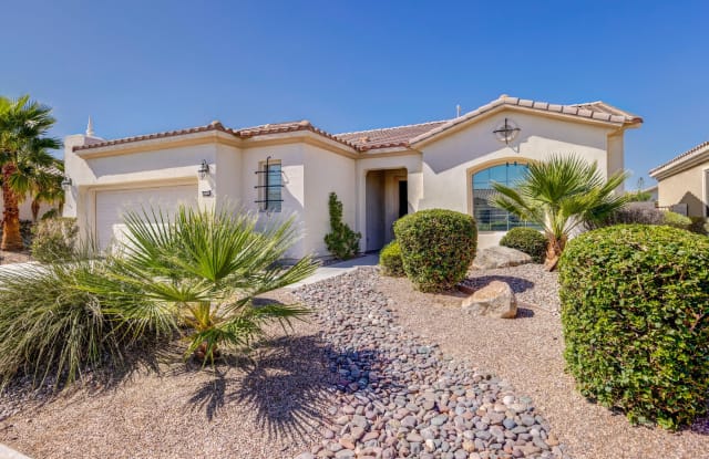 80552 Camino Santa Juliana - 80552 Camino Santa Juliana, Indio, CA 92203