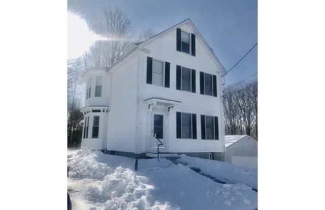 19 Mount Auburn St - 19 Mount Auburn Street, Hopkinton, MA 01748