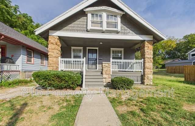 4419 Chestnut Ave photos photos