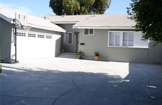 19212 Schoenborn Street - 19212 Schoenborn Street, Los Angeles, CA 91324