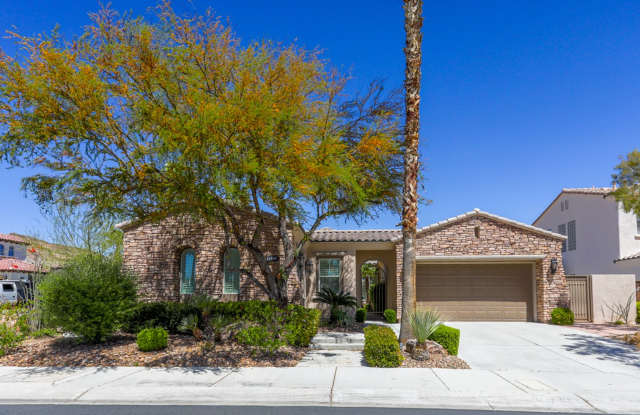 Beautiful Red Rock Country Club 3 Bed Single Story Home photos photos