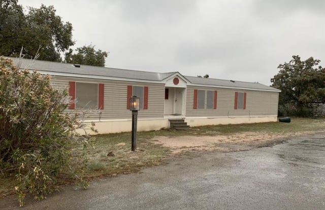 200 49th Street - 200 49th Street, Horseshoe Bay, TX 78657