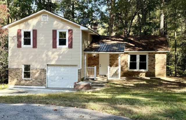 5478 Rocky Pine Drive - 5478 Rocky Pine Drive, DeKalb County, GA 30038 5478 Rocky Pine Drive - 5478 Rocky Pine Drive, DeKalb County, GA 30038